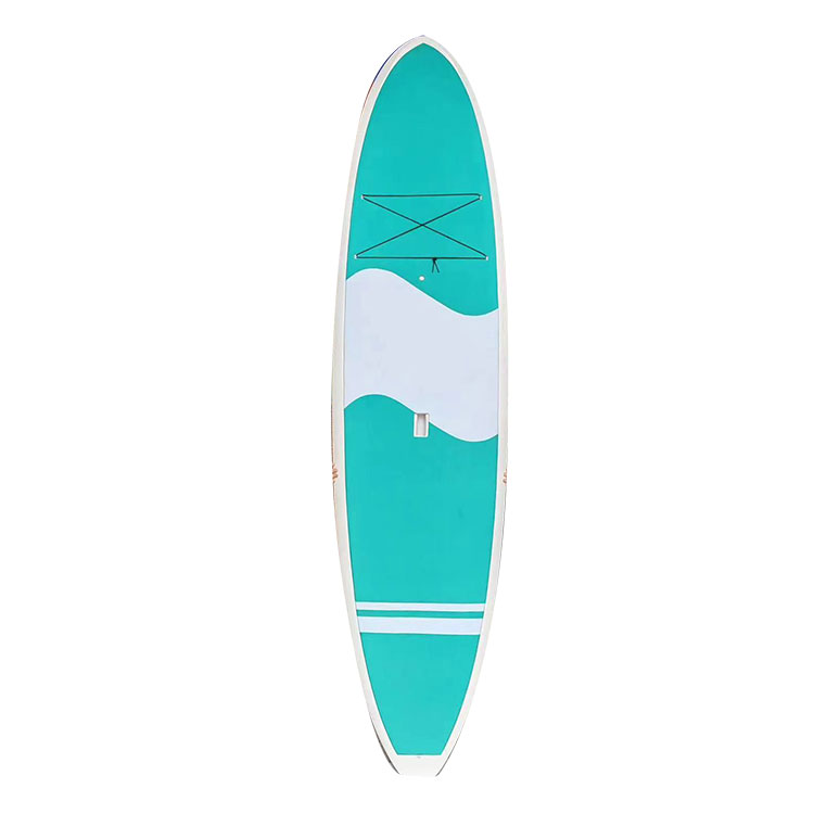 10'6''Molded Epoxy Paddle Board