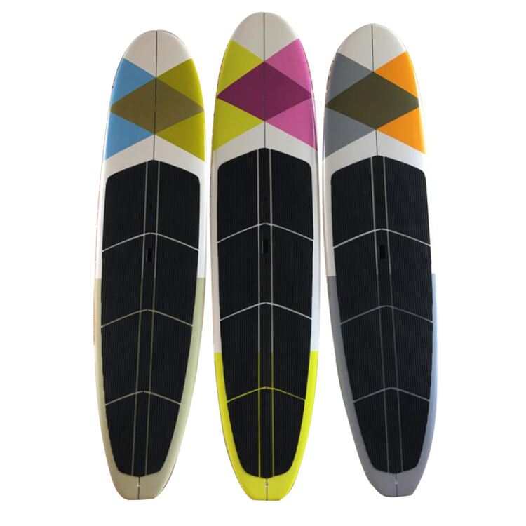 Papan Paddle Epoxy 11ft SUP