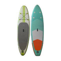 Papan Paddle Inflatable: Supaya sampeyan adhem kabeh musim panas!