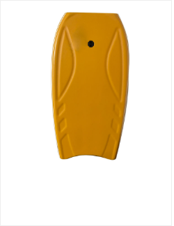 Kepiye milih bodyboard?