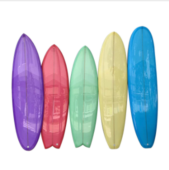 Apa Keuntungan saka Pu Surfboard?