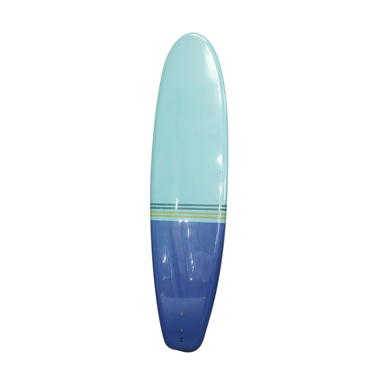 7ft Patchwork Busa Soft Board Funboard