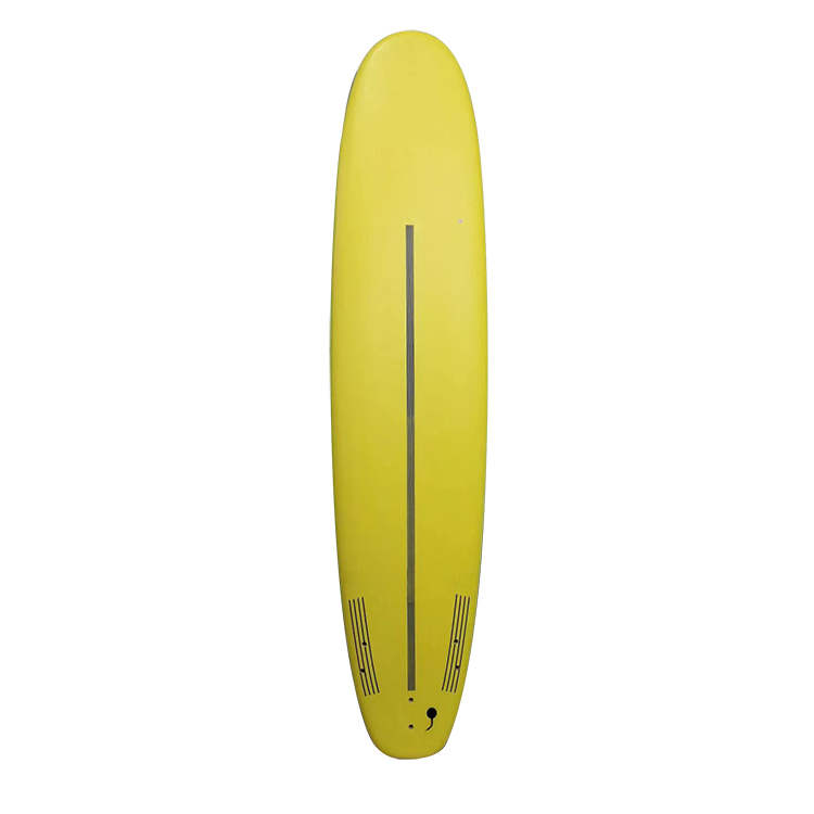 9' Busa Surfboard Soft Top Longboard