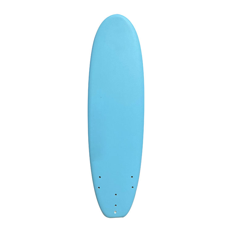 Papan Surfboard Alus Laminasi Panas 6ft Versi Dhuwur